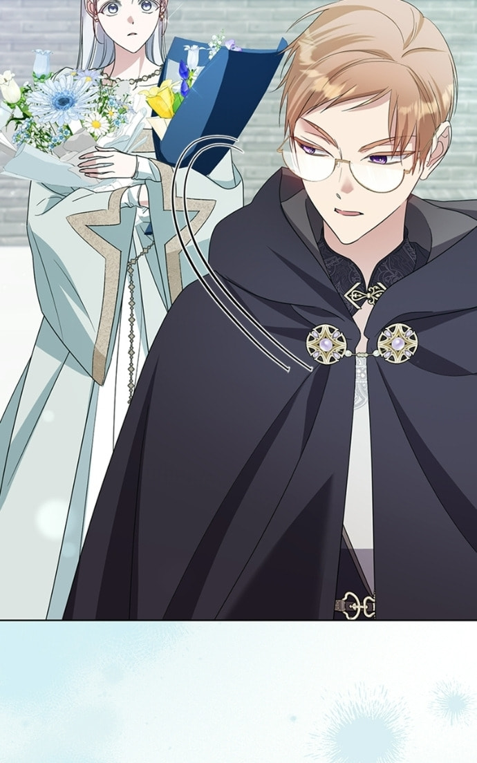 Adopted by a Murderous Duke Family Chapter 106 page 32 - 