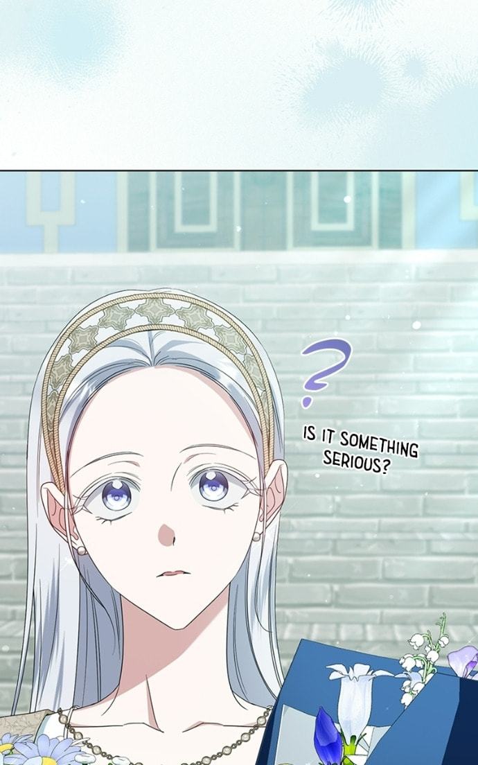 Adopted by a Murderous Duke Family Chapter 106 page 33 - 