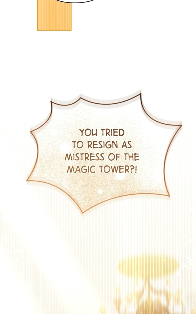 Adopted by a Murderous Duke Family Chapter 106 page 36 - 