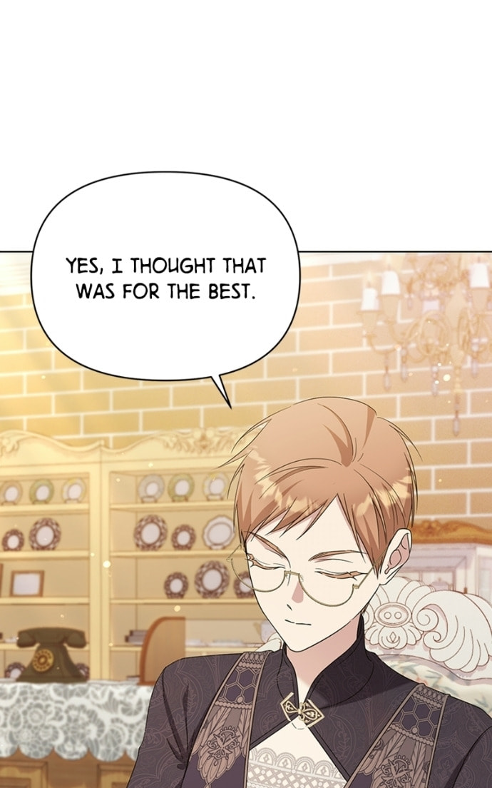 Adopted by a Murderous Duke Family Chapter 106 page 38 - 