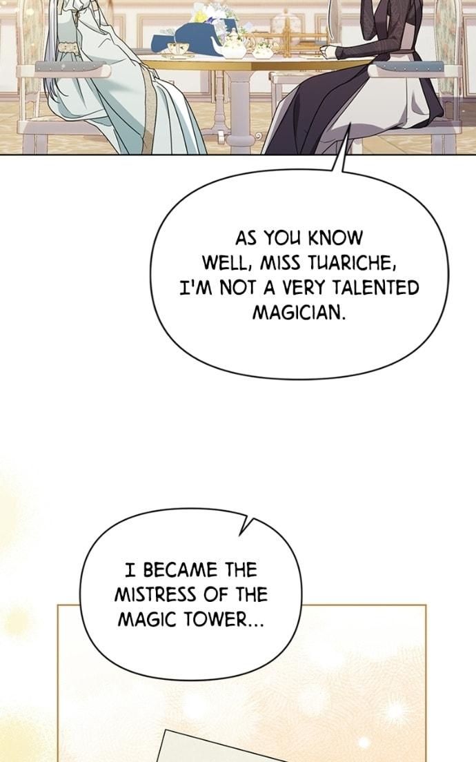 Adopted by a Murderous Duke Family Chapter 106 page 40 - 