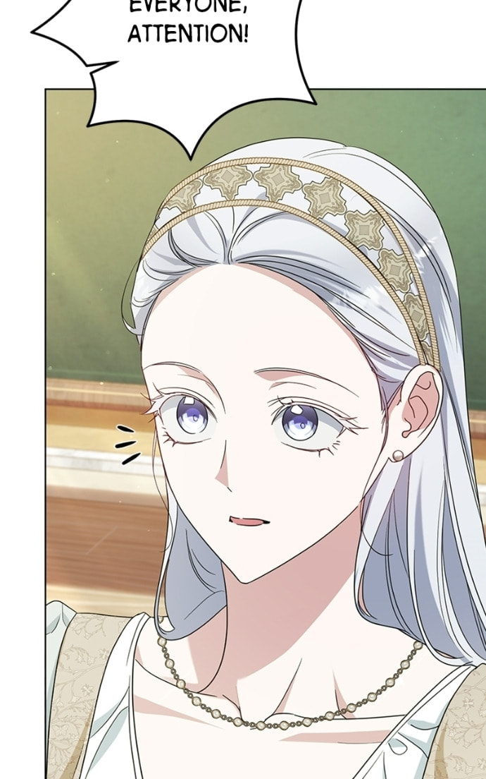 Adopted by a Murderous Duke Family Chapter 106 page 5 - 