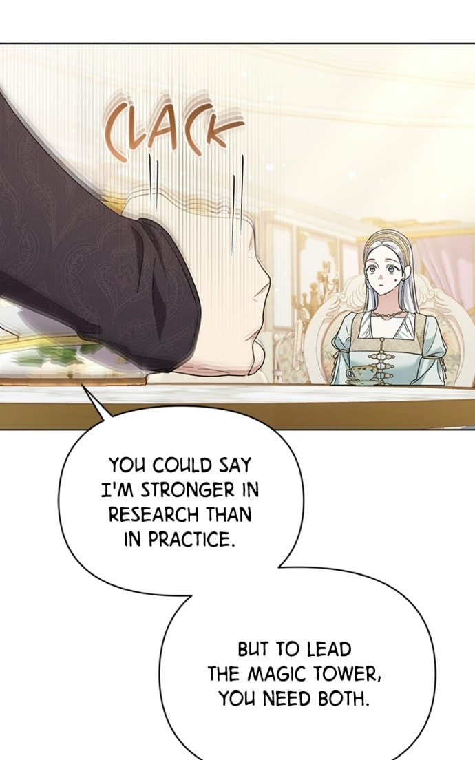 Adopted by a Murderous Duke Family Chapter 106 page 42 - 