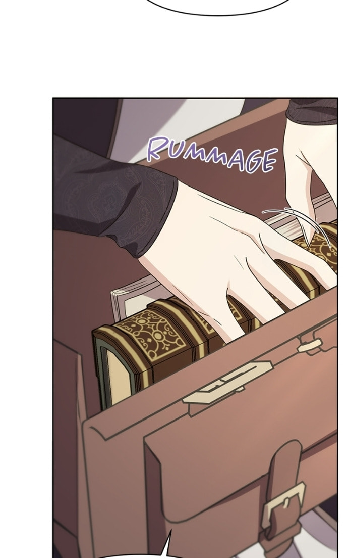 Adopted by a Murderous Duke Family Chapter 106 page 43 - 