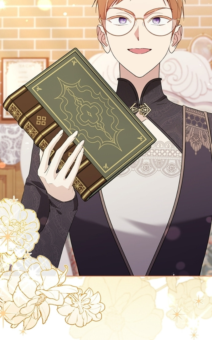 Adopted by a Murderous Duke Family Chapter 106 page 45 - 