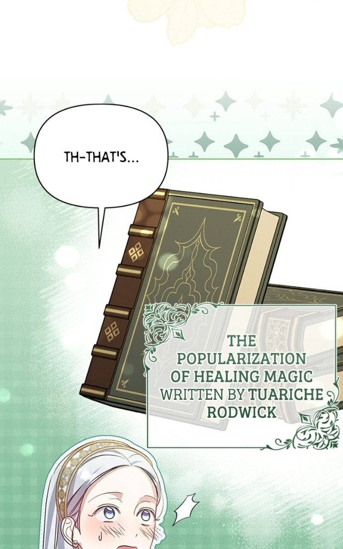 Adopted by a Murderous Duke Family Chapter 106 page 46 - 