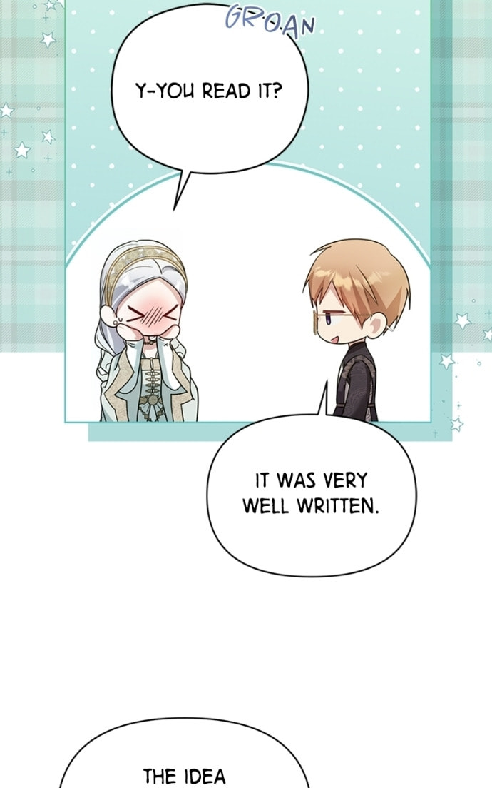 Adopted by a Murderous Duke Family Chapter 106 page 48 - 