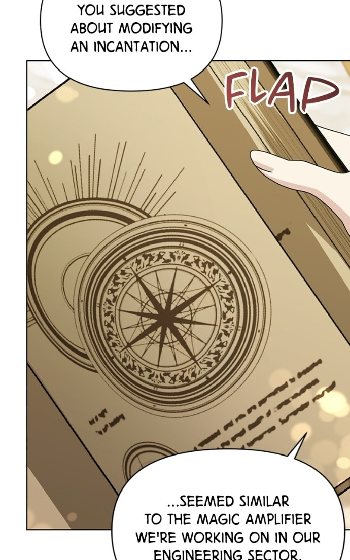 Adopted by a Murderous Duke Family Chapter 106 page 49 - 