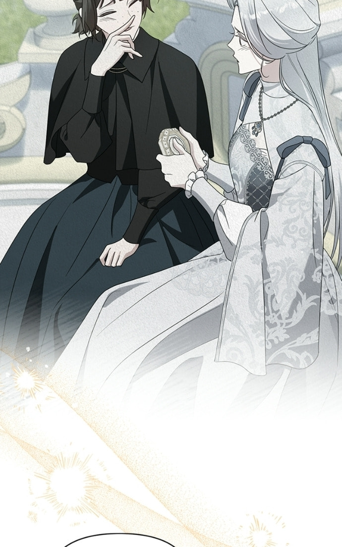 Adopted by a Murderous Duke Family Chapter 106 page 51 - 
