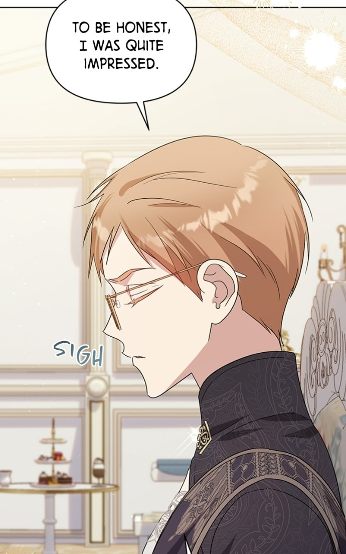 Adopted by a Murderous Duke Family Chapter 106 page 52 - 