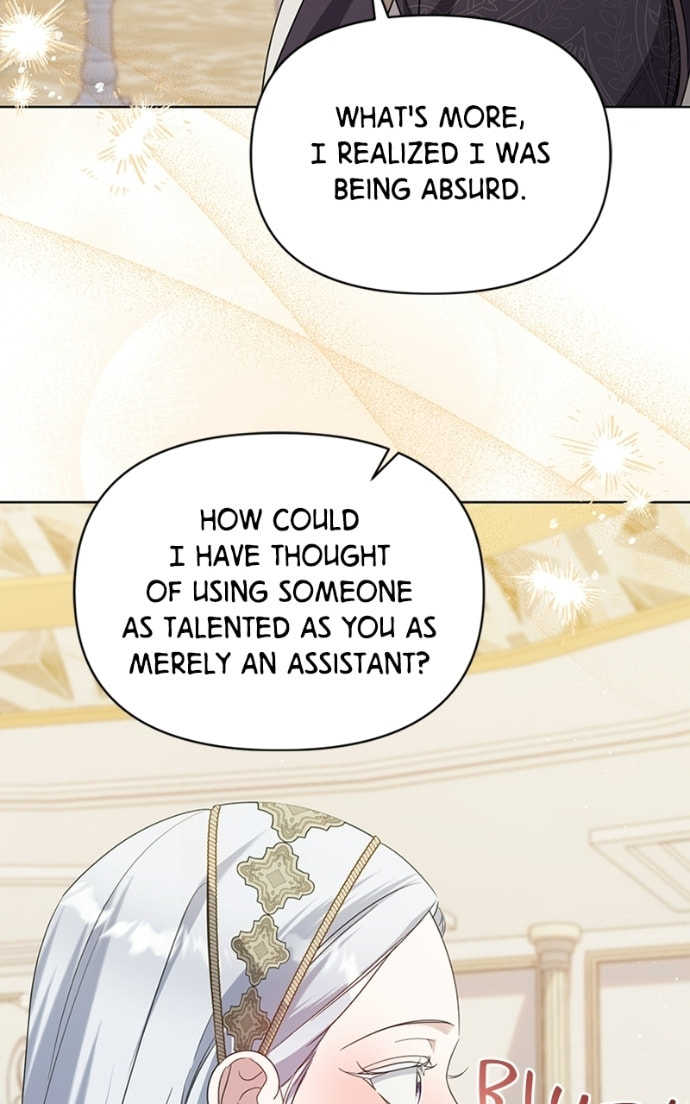 Adopted by a Murderous Duke Family Chapter 106 page 53 - 