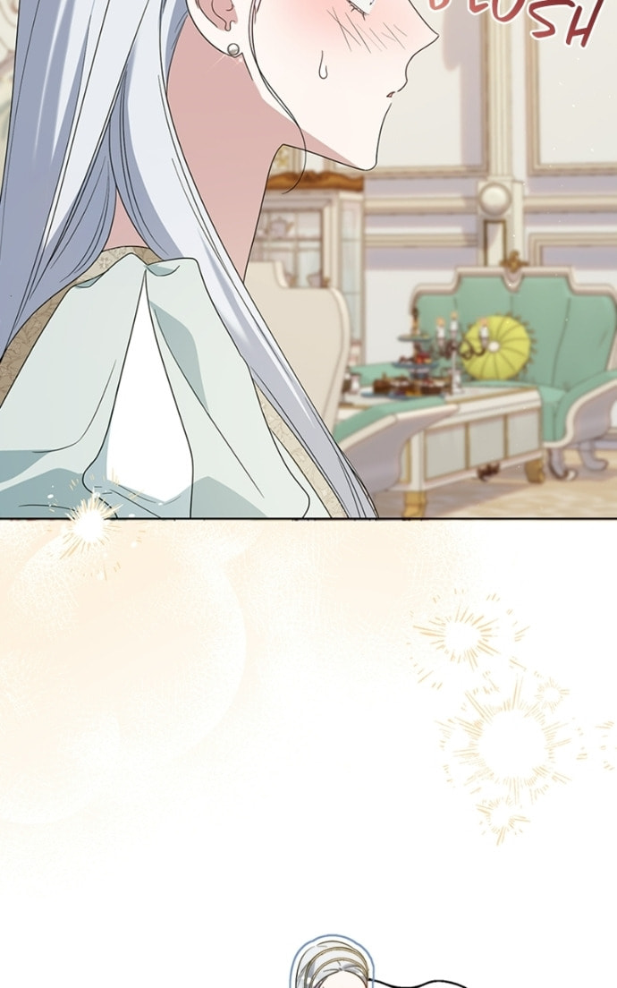 Adopted by a Murderous Duke Family Chapter 106 page 54 - 