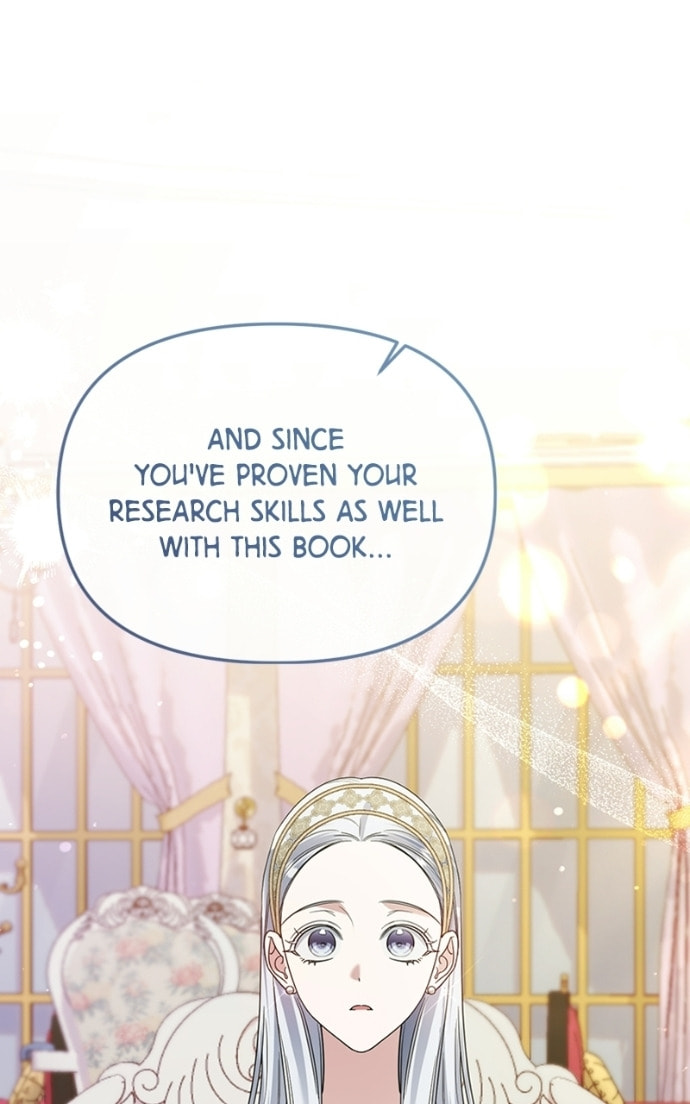 Adopted by a Murderous Duke Family Chapter 106 page 58 - 
