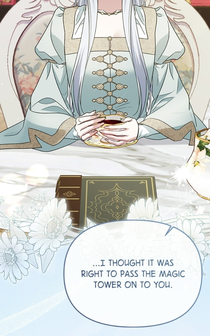 Adopted by a Murderous Duke Family Chapter 106 page 59 - 