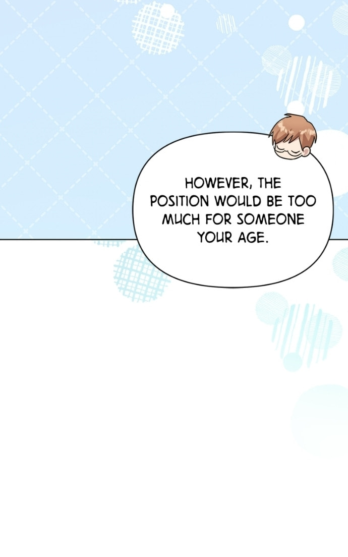 Adopted by a Murderous Duke Family Chapter 106 page 62 - 
