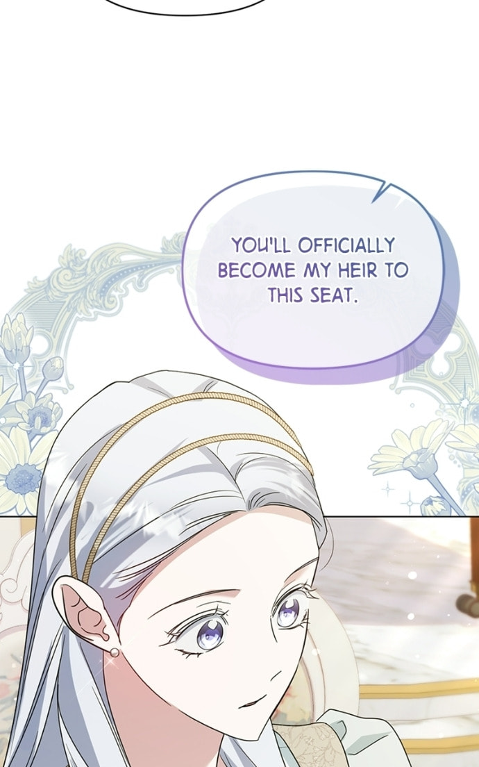 Adopted by a Murderous Duke Family Chapter 106 page 64 - 