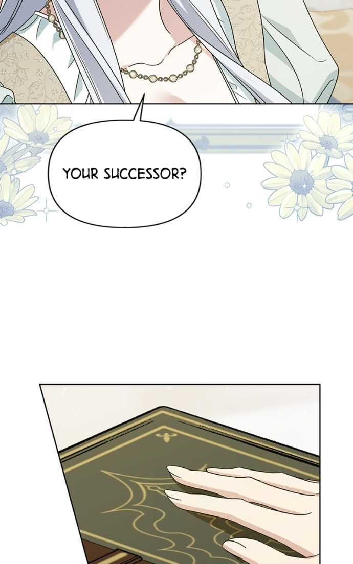 Adopted by a Murderous Duke Family Chapter 106 page 65 - 