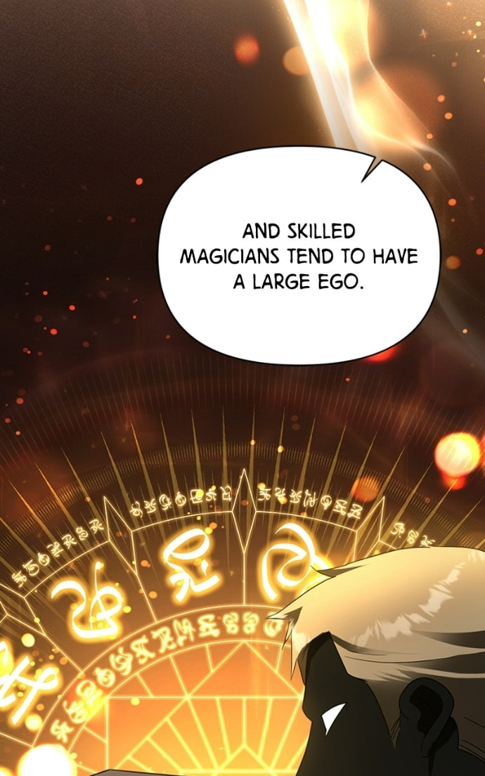 Adopted by a Murderous Duke Family Chapter 106 page 67 - 
