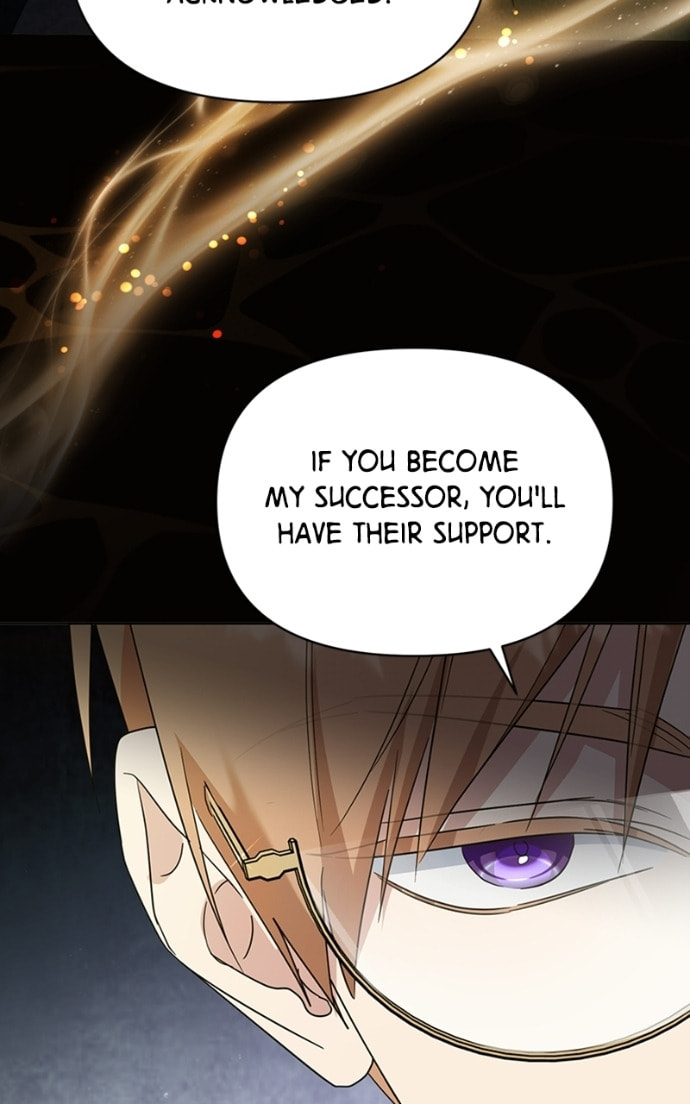 Adopted by a Murderous Duke Family Chapter 106 page 69 - 