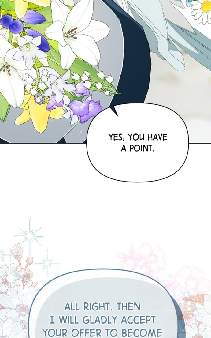 Adopted by a Murderous Duke Family Chapter 106 page 74 - 