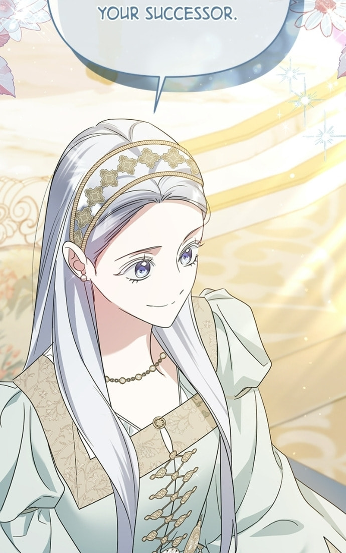 Adopted by a Murderous Duke Family Chapter 106 page 75 - 