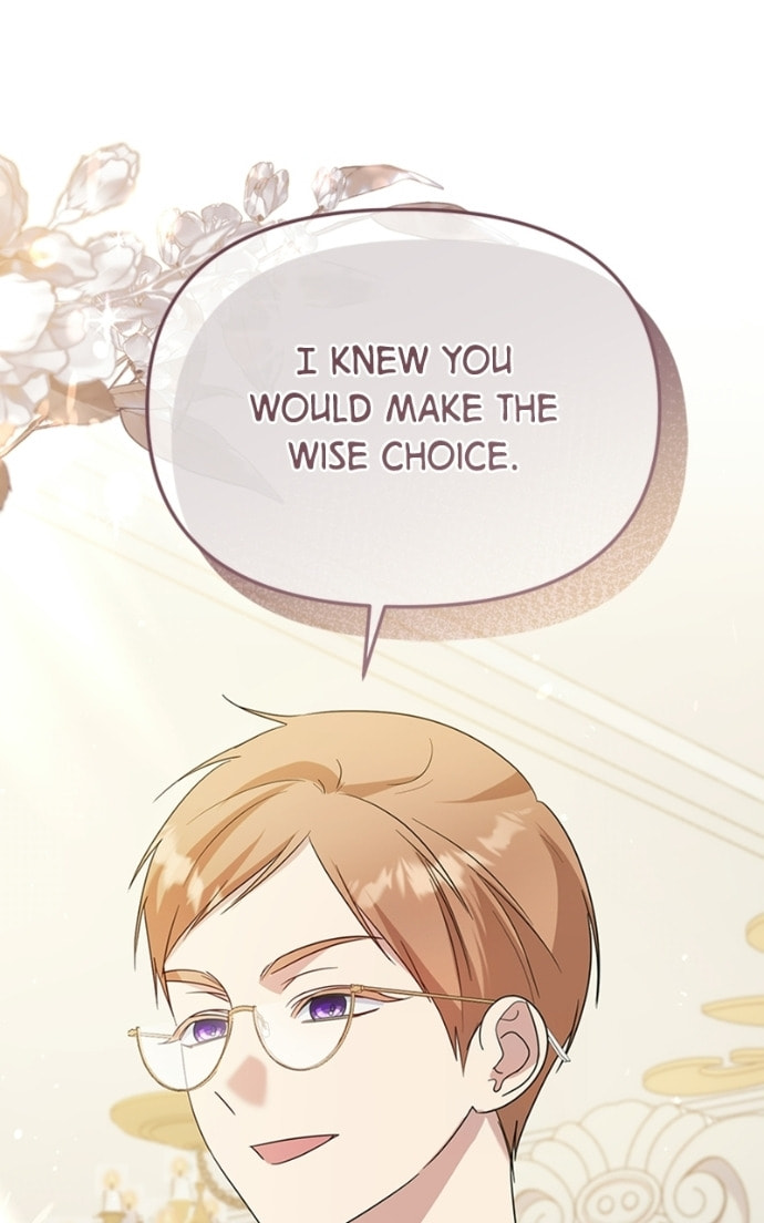 Adopted by a Murderous Duke Family Chapter 106 page 78 - 