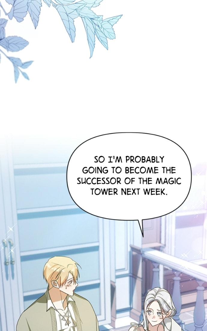 Adopted by a Murderous Duke Family Chapter 106 page 82 - 