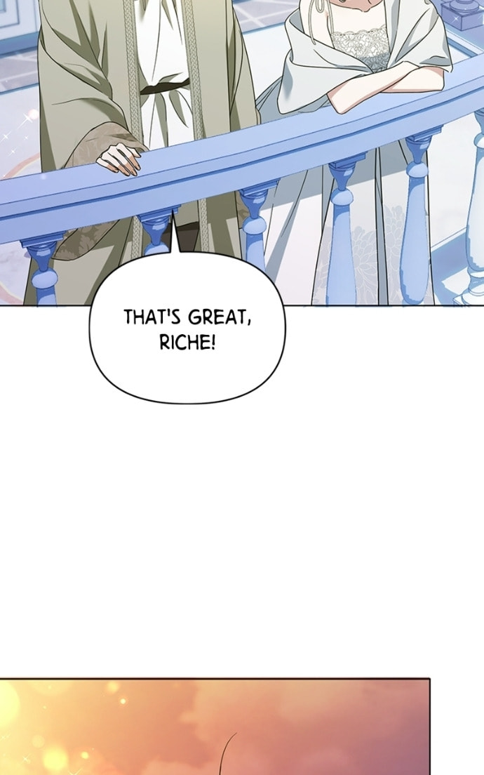 Adopted by a Murderous Duke Family Chapter 106 page 83 - 
