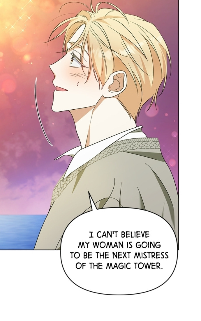 Adopted by a Murderous Duke Family Chapter 106 page 84 - 