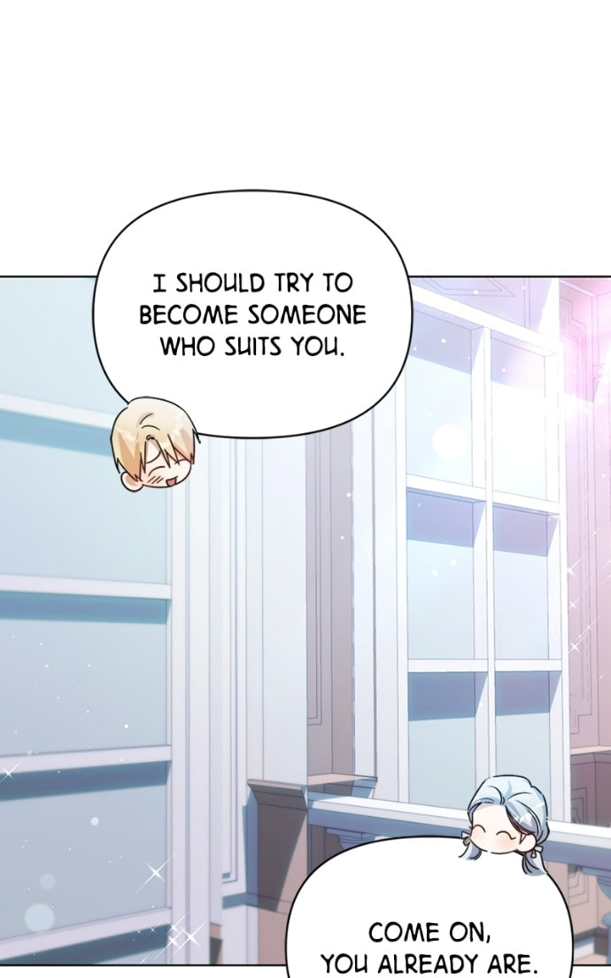 Adopted by a Murderous Duke Family Chapter 106 page 85 - 