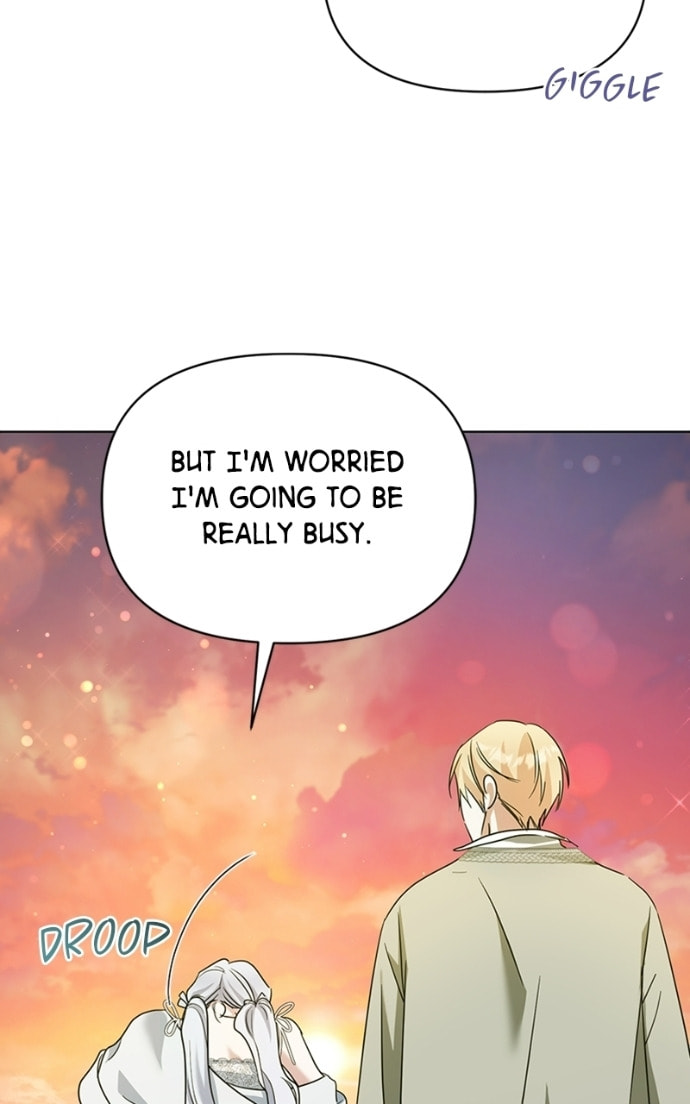 Adopted by a Murderous Duke Family Chapter 106 page 86 - 