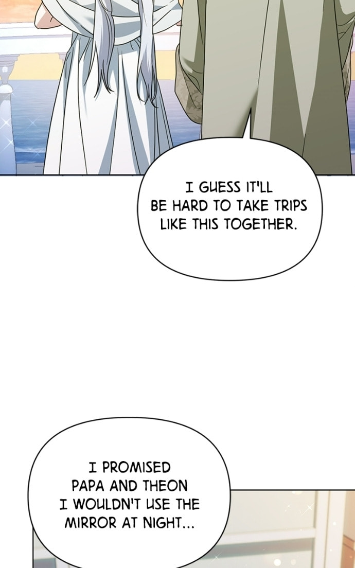 Adopted by a Murderous Duke Family Chapter 106 page 87 - 