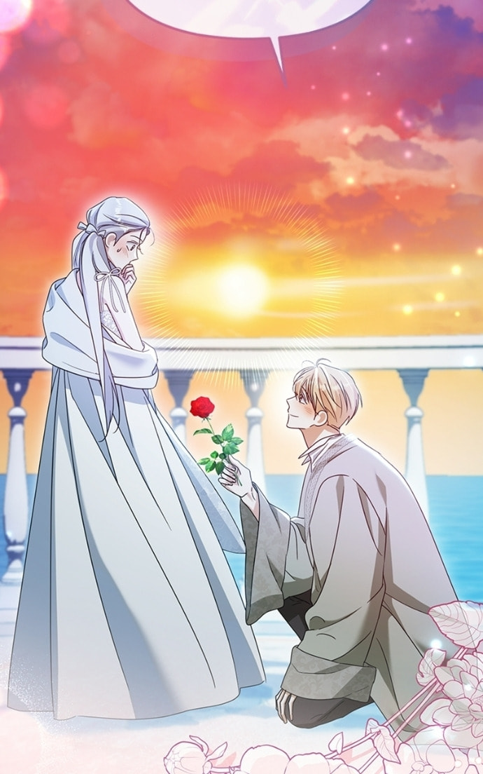 Adopted by a Murderous Duke Family Chapter 106 page 98 - 