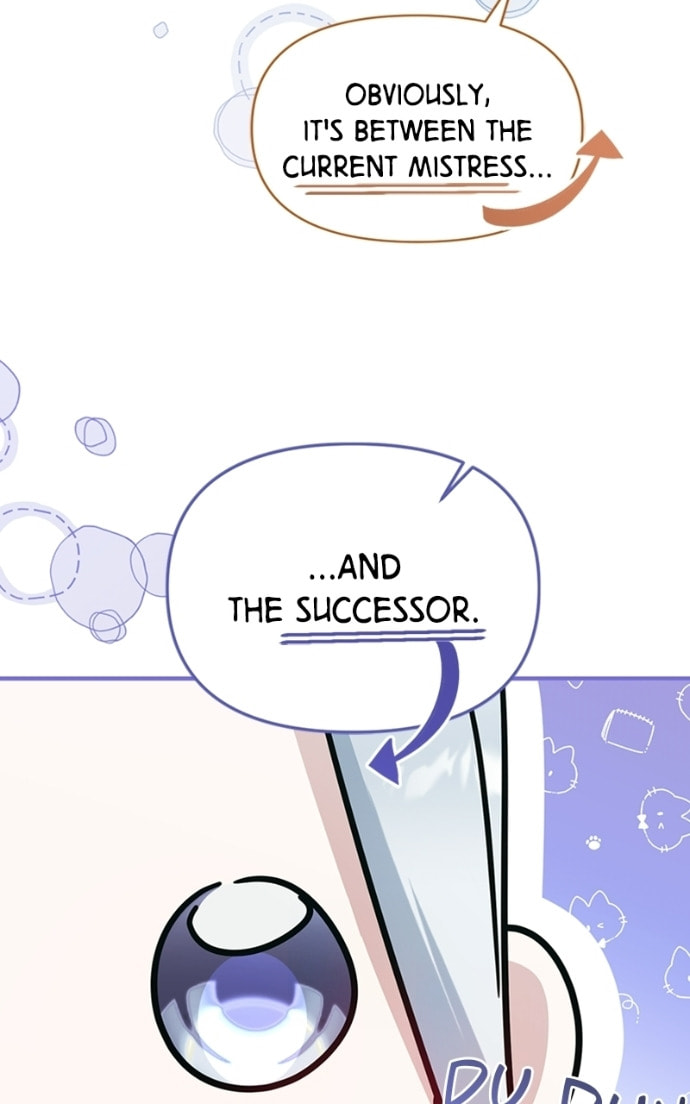 Adopted by a Murderous Duke Family Chapter 107 page 101 - 