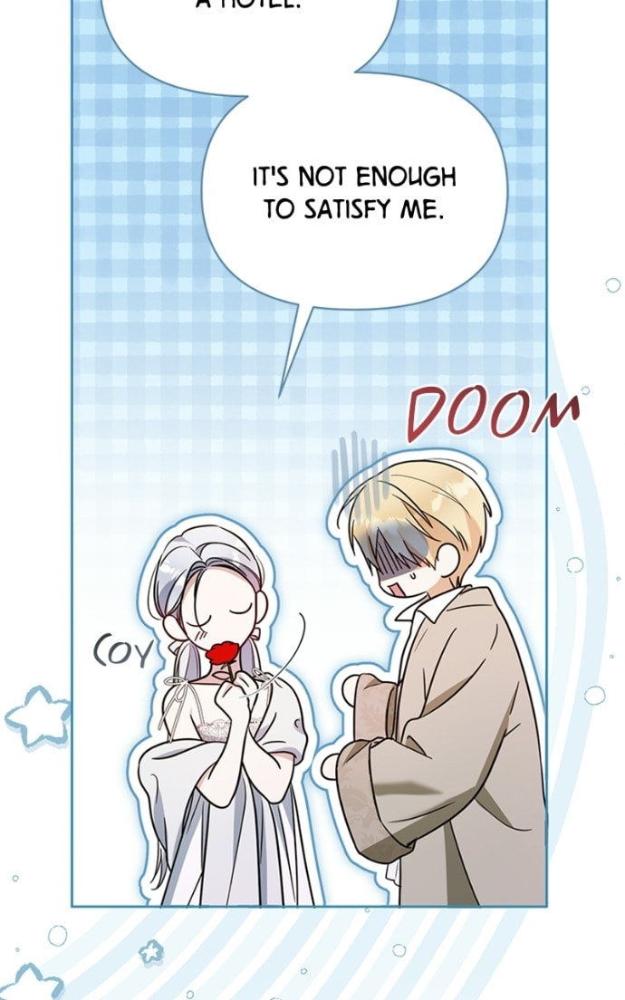 Adopted by a Murderous Duke Family Chapter 107 page 14 - 