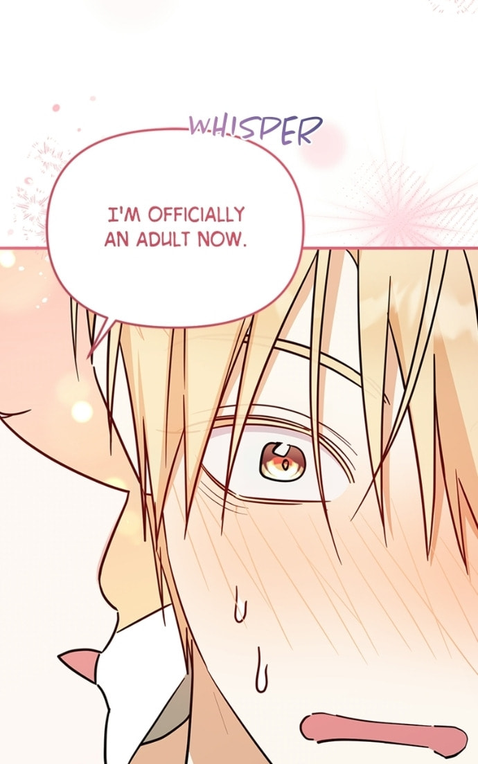 Adopted by a Murderous Duke Family Chapter 107 page 21 - 