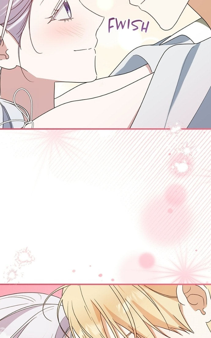 Adopted by a Murderous Duke Family Chapter 107 page 23 - 