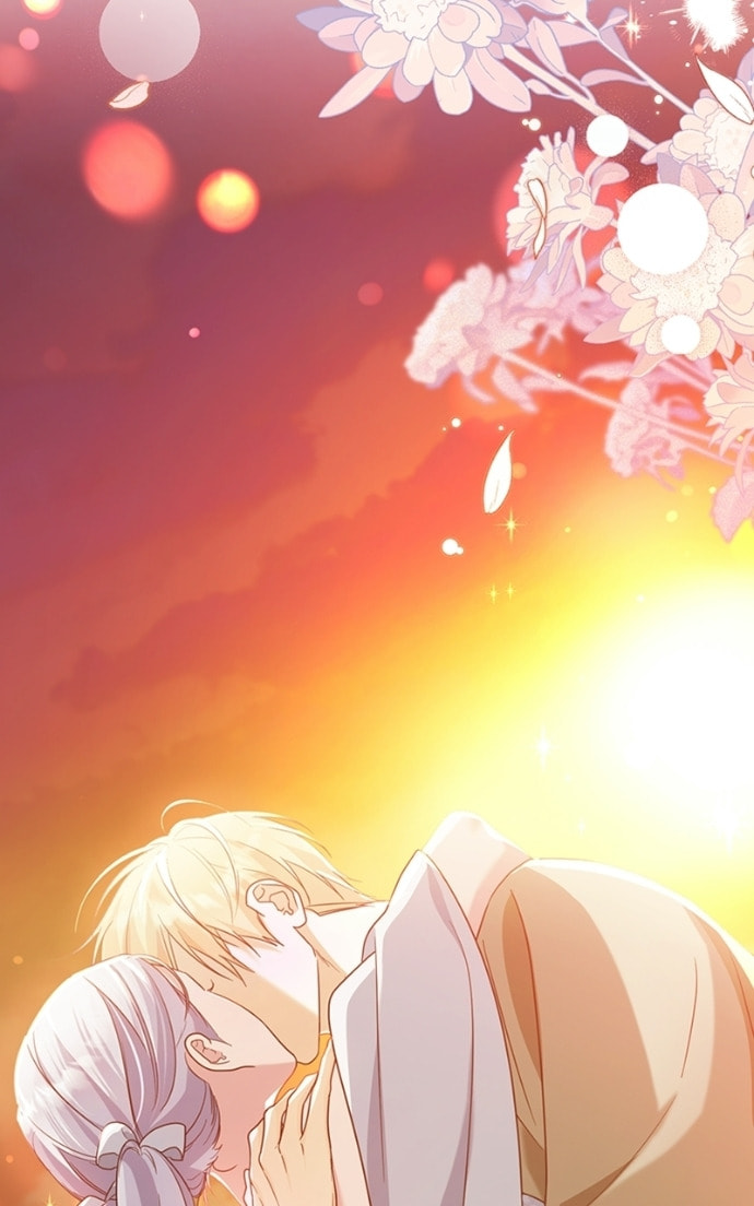 Adopted by a Murderous Duke Family Chapter 107 page 27 - 