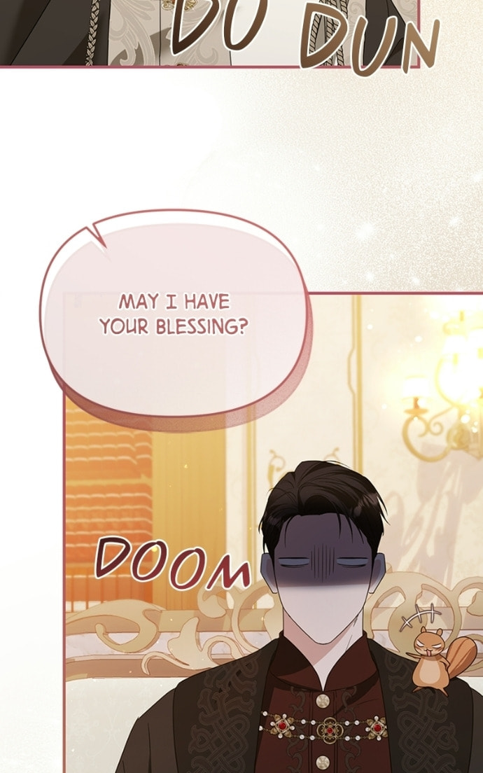 Adopted by a Murderous Duke Family Chapter 107 page 35 - 
