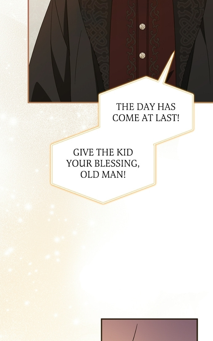 Adopted by a Murderous Duke Family Chapter 107 page 36 - 
