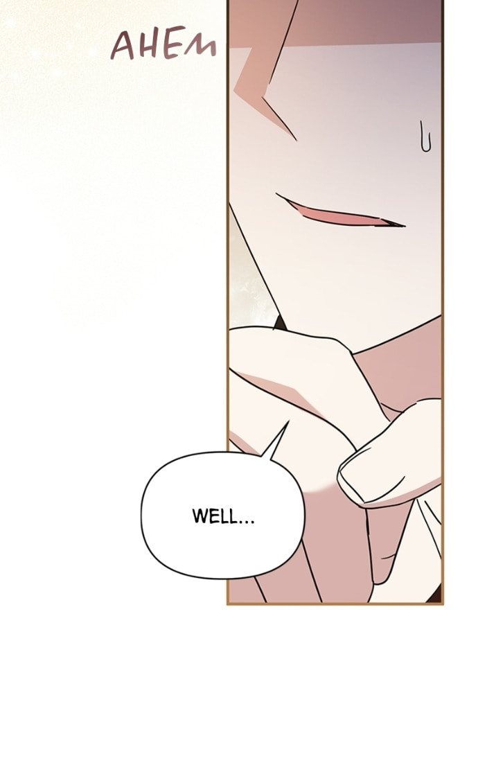 Adopted by a Murderous Duke Family Chapter 107 page 37 - 