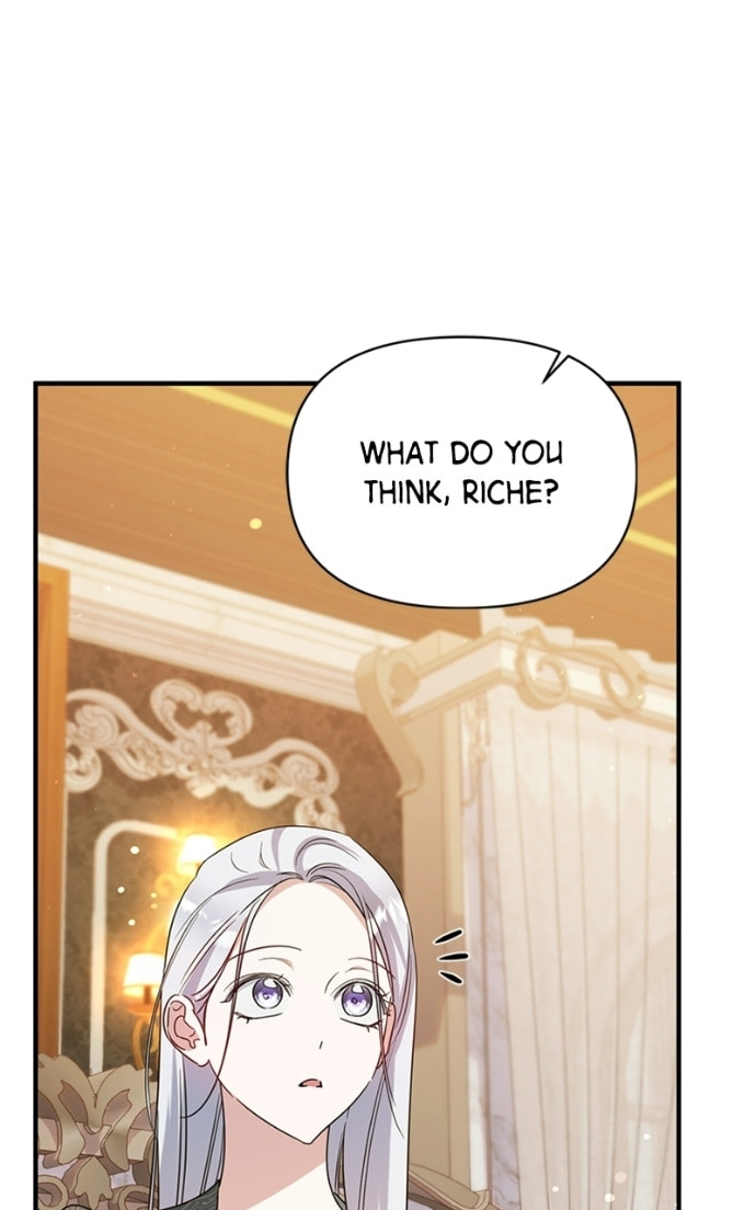 Adopted by a Murderous Duke Family Chapter 107 page 38 - 