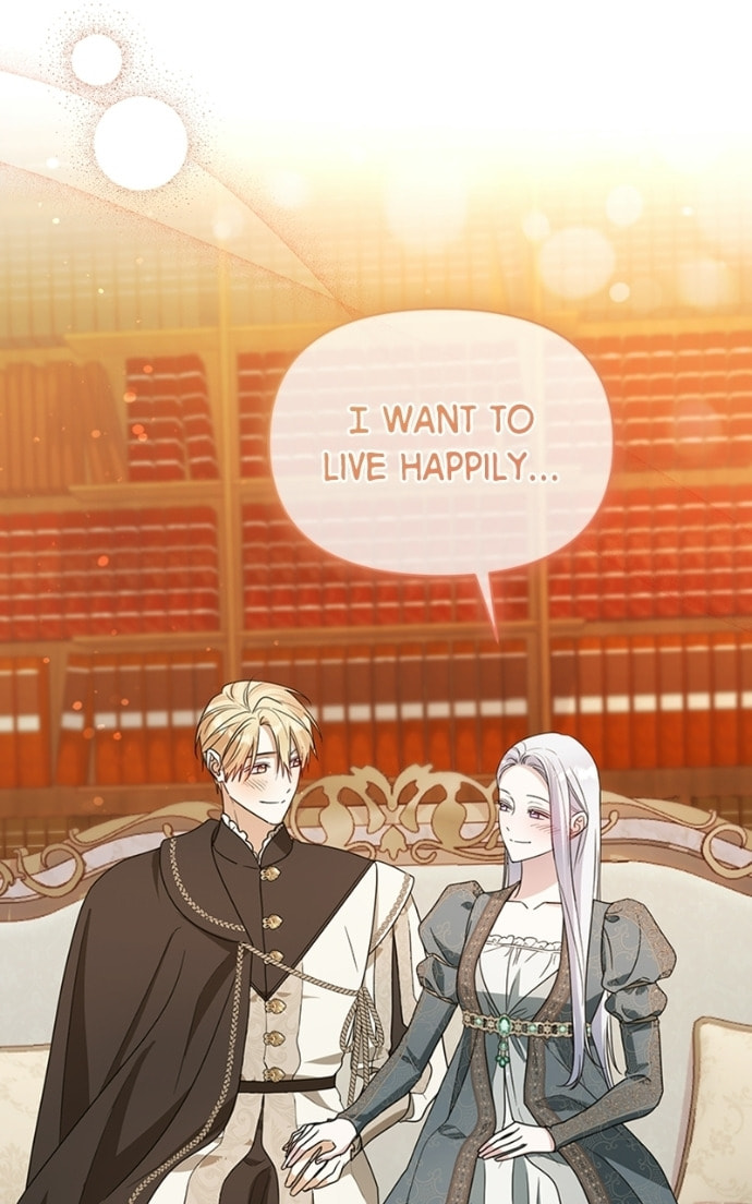 Adopted by a Murderous Duke Family Chapter 107 page 41 - 