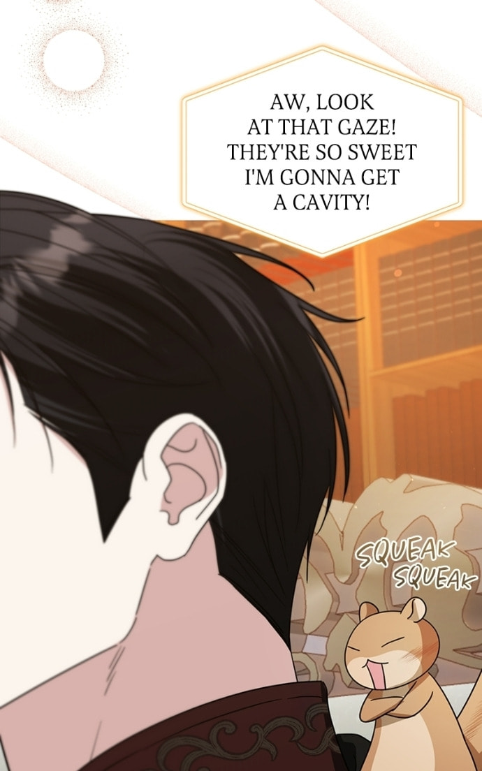 Adopted by a Murderous Duke Family Chapter 107 page 43 - 