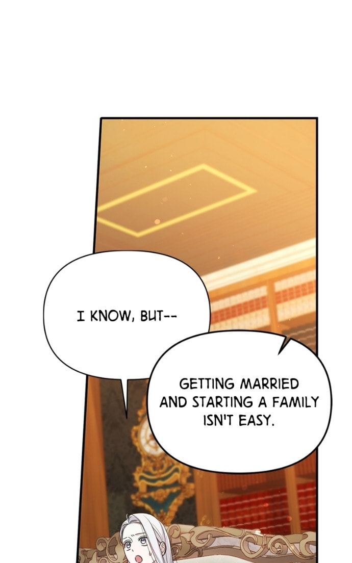 Adopted by a Murderous Duke Family Chapter 107 page 47 - 