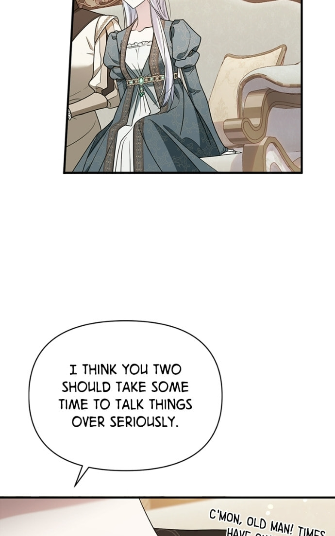 Adopted by a Murderous Duke Family Chapter 107 page 48 - 