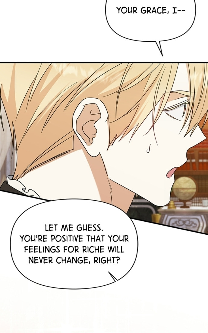 Adopted by a Murderous Duke Family Chapter 107 page 50 - 