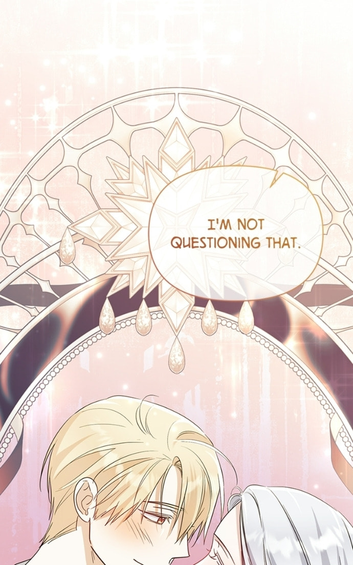 Adopted by a Murderous Duke Family Chapter 107 page 51 - 