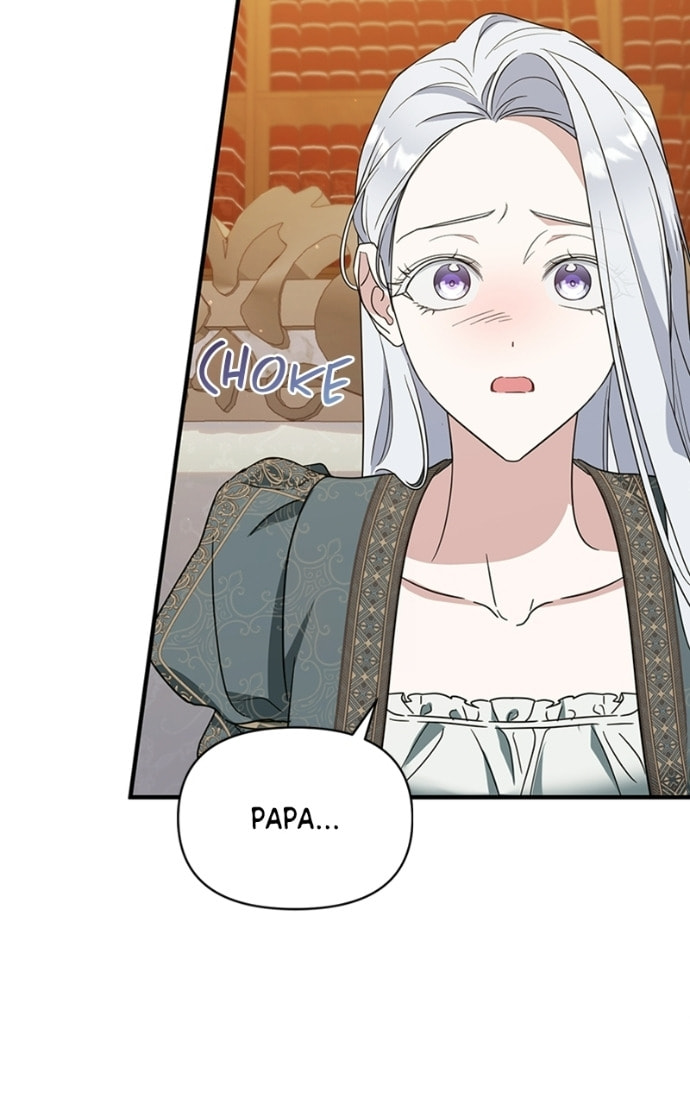 Adopted by a Murderous Duke Family Chapter 107 page 55 - 