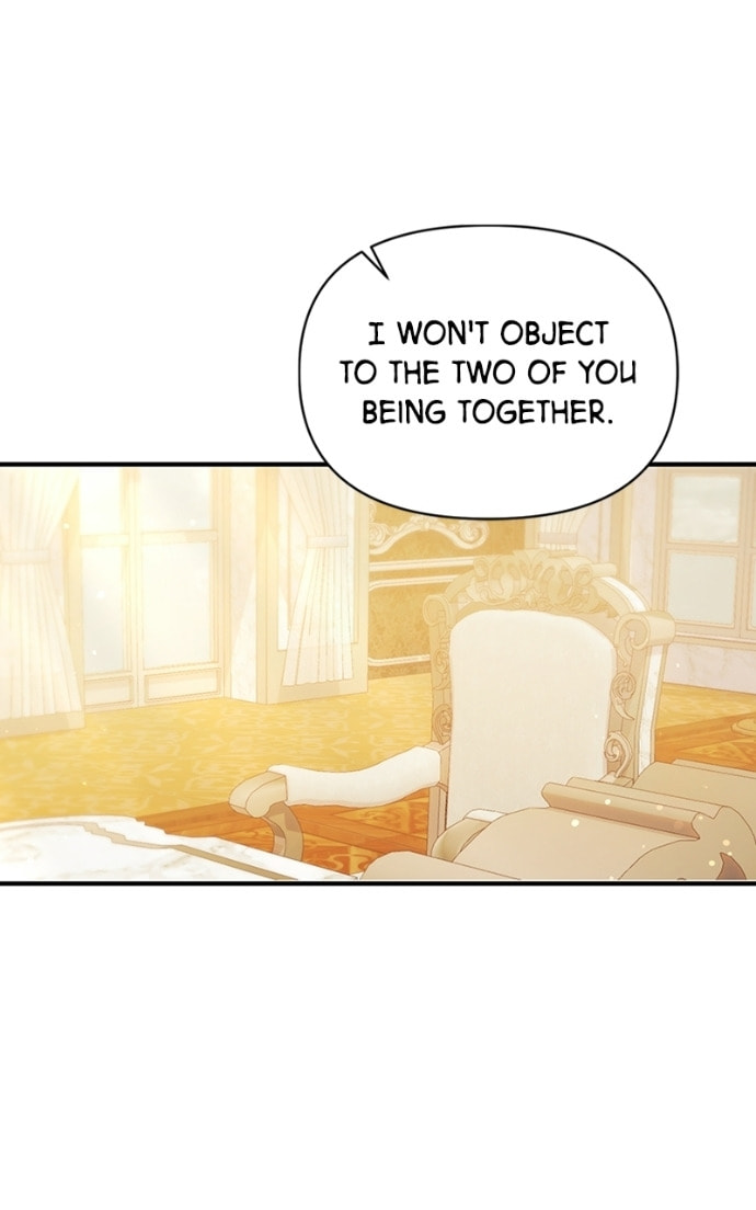 Adopted by a Murderous Duke Family Chapter 107 page 56 - 